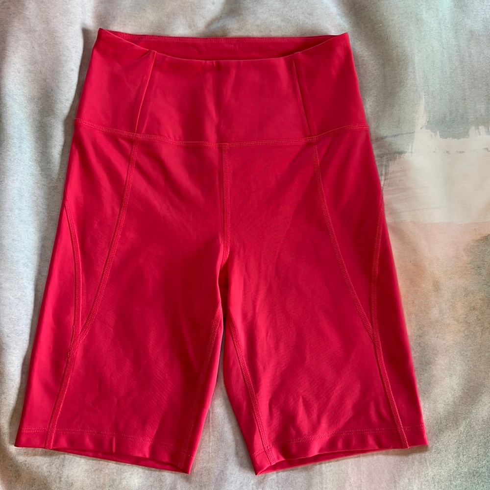 Bike Shorts